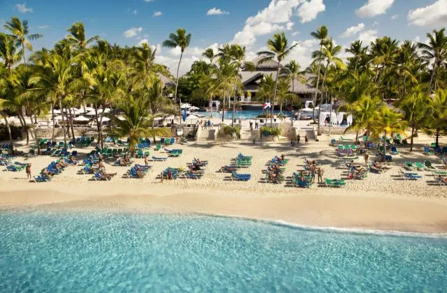 Hotel All inclusive Viva Wyndham Dominicus Beach Bayahibe